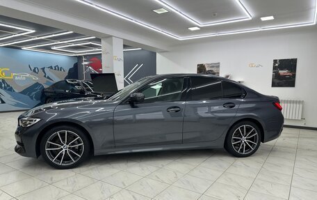 BMW 3 серия, 2021 год, 4 200 000 рублей, 3 фотография