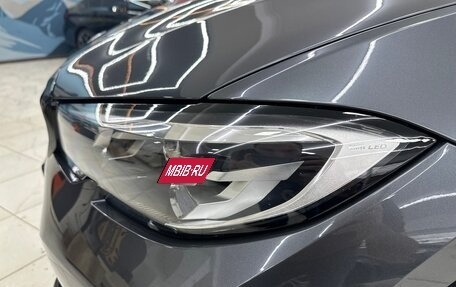 BMW 3 серия, 2021 год, 4 200 000 рублей, 6 фотография