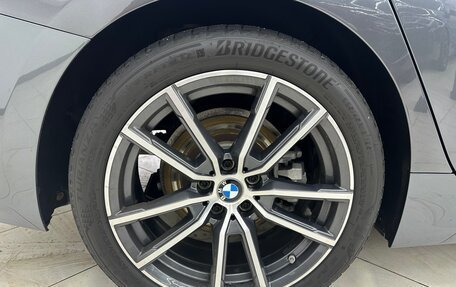 BMW 3 серия, 2021 год, 4 200 000 рублей, 11 фотография