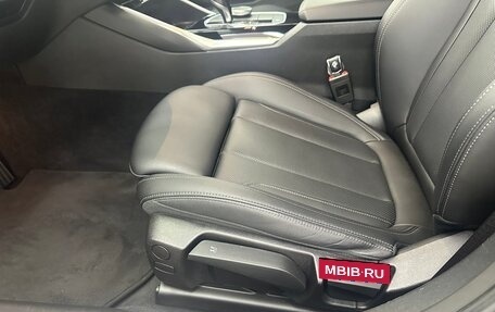 BMW 3 серия, 2021 год, 4 200 000 рублей, 13 фотография