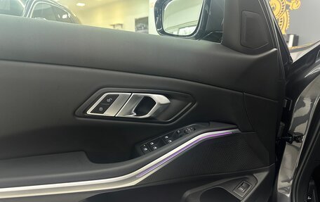 BMW 3 серия, 2021 год, 4 200 000 рублей, 17 фотография