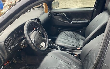 Volkswagen Passat B4, 1995 год, 250 000 рублей, 6 фотография