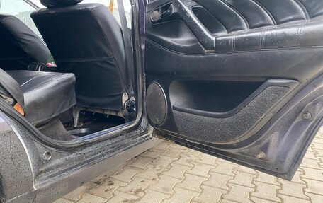 Volkswagen Passat B4, 1995 год, 250 000 рублей, 10 фотография