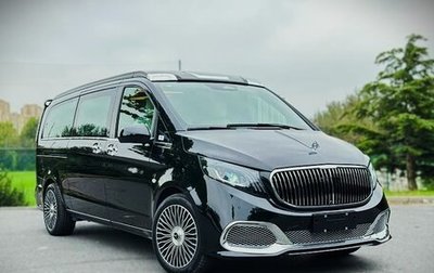 Mercedes-Benz Vito, 2022 год, 6 105 000 рублей, 1 фотография