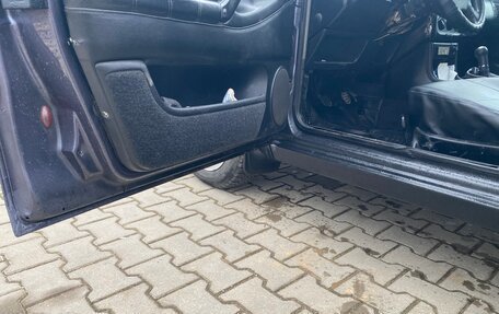 Volkswagen Passat B4, 1995 год, 250 000 рублей, 7 фотография