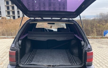 Volkswagen Passat B4, 1995 год, 250 000 рублей, 11 фотография