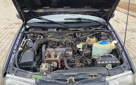 Volkswagen Passat B4, 1995 год, 250 000 рублей, 12 фотография