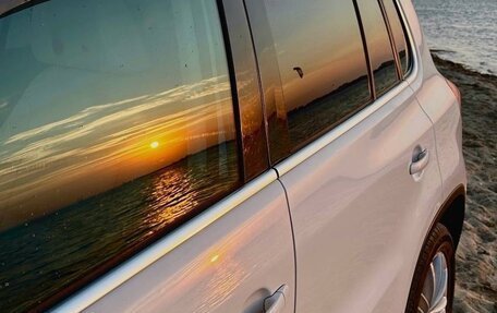 Volkswagen Tiguan I, 2011 год, 1 300 000 рублей, 4 фотография