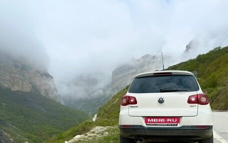 Volkswagen Tiguan I, 2011 год, 1 300 000 рублей, 8 фотография