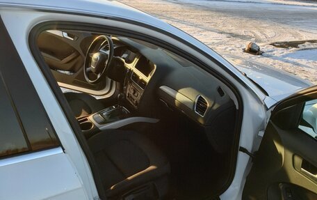 Audi A4, 2011 год, 1 050 000 рублей, 17 фотография