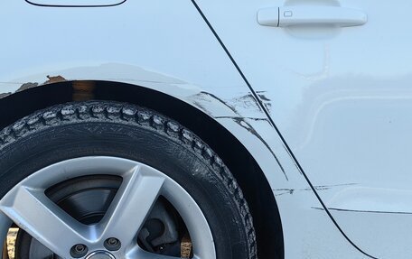 Audi A4, 2011 год, 1 050 000 рублей, 20 фотография