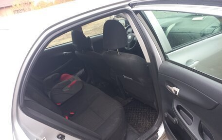 Toyota Corolla, 2007 год, 650 000 рублей, 9 фотография