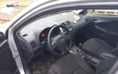 Toyota Corolla, 2007 год, 650 000 рублей, 6 фотография