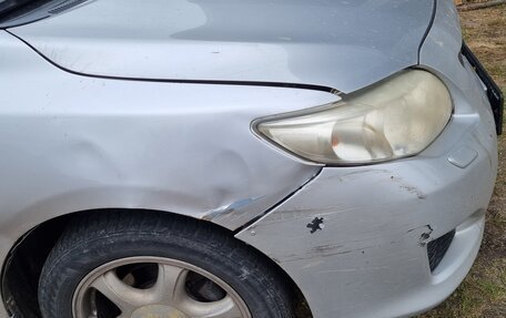 Toyota Corolla, 2007 год, 650 000 рублей, 10 фотография