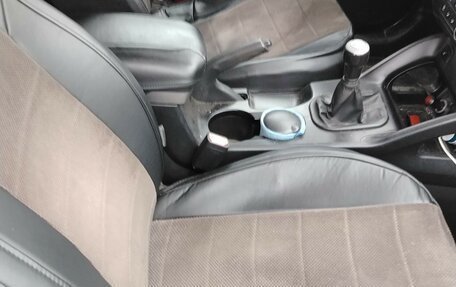 Hyundai ix35 I рестайлинг, 2013 год, 990 000 рублей, 4 фотография