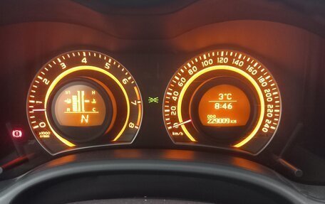 Toyota Corolla, 2007 год, 650 000 рублей, 5 фотография