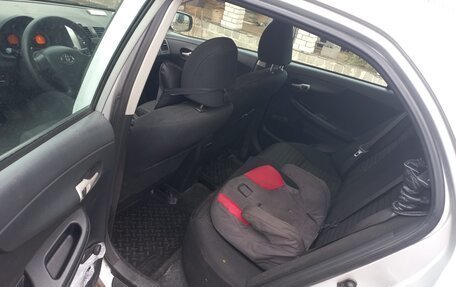 Toyota Corolla, 2007 год, 650 000 рублей, 8 фотография