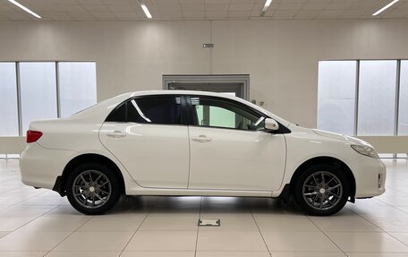 Toyota Corolla, 2011 год, 1 050 000 рублей, 4 фотография
