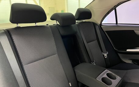 Toyota Corolla, 2011 год, 1 050 000 рублей, 13 фотография