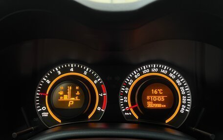 Toyota Corolla, 2011 год, 1 050 000 рублей, 11 фотография