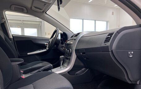 Toyota Corolla, 2011 год, 1 050 000 рублей, 9 фотография