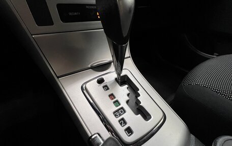 Toyota Corolla, 2011 год, 1 050 000 рублей, 26 фотография