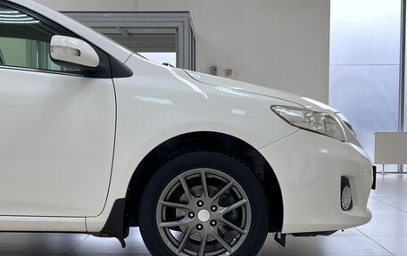 Toyota Corolla, 2011 год, 1 050 000 рублей, 15 фотография
