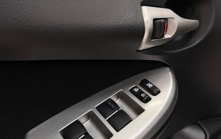 Toyota Corolla, 2011 год, 1 050 000 рублей, 21 фотография