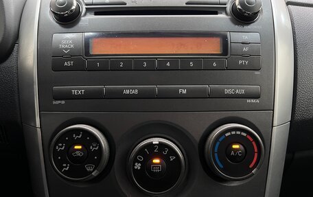 Toyota Corolla, 2011 год, 1 050 000 рублей, 28 фотография