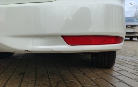 Nissan Serena IV, 2012 год, 1 315 000 рублей, 10 фотография