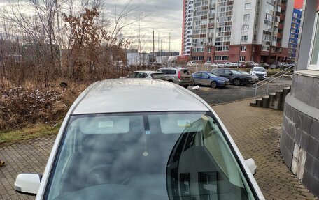 Nissan Serena IV, 2012 год, 1 315 000 рублей, 8 фотография