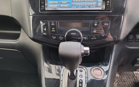 Nissan Serena IV, 2012 год, 1 315 000 рублей, 11 фотография