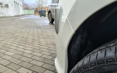 Nissan Serena IV, 2012 год, 1 315 000 рублей, 16 фотография