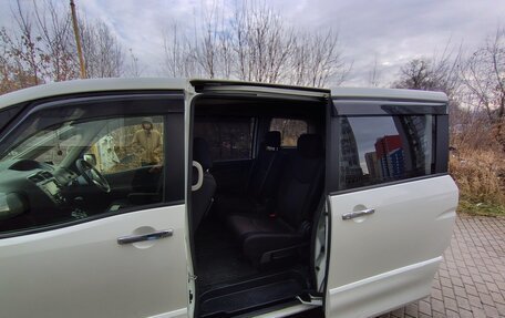 Nissan Serena IV, 2012 год, 1 315 000 рублей, 14 фотография