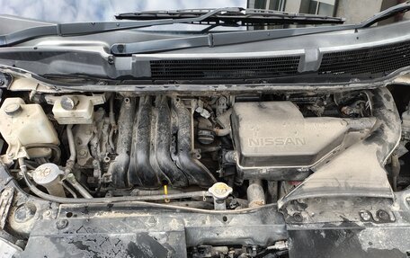 Nissan Serena IV, 2012 год, 1 315 000 рублей, 19 фотография