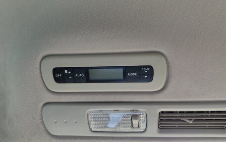 Nissan Serena IV, 2012 год, 1 315 000 рублей, 17 фотография