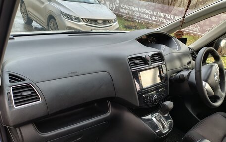 Nissan Serena IV, 2012 год, 1 315 000 рублей, 22 фотография