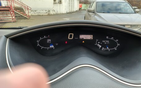 Nissan Serena IV, 2012 год, 1 315 000 рублей, 21 фотография