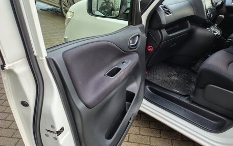 Nissan Serena IV, 2012 год, 1 315 000 рублей, 24 фотография