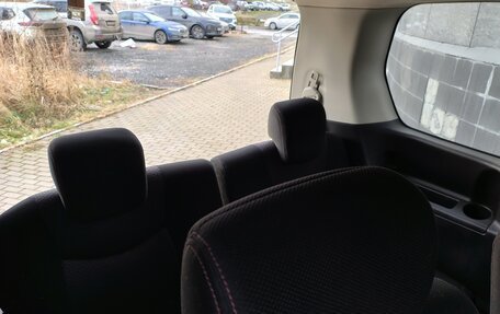 Nissan Serena IV, 2012 год, 1 315 000 рублей, 26 фотография