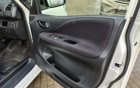 Nissan Serena IV, 2012 год, 1 315 000 рублей, 27 фотография