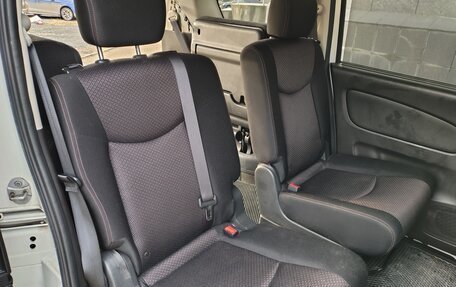 Nissan Serena IV, 2012 год, 1 315 000 рублей, 32 фотография