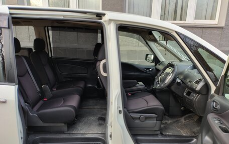 Nissan Serena IV, 2012 год, 1 315 000 рублей, 33 фотография