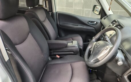 Nissan Serena IV, 2012 год, 1 315 000 рублей, 31 фотография