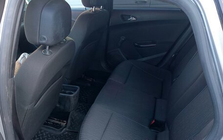 Opel Astra J, 2013 год, 600 000 рублей, 7 фотография