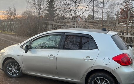 Toyota Auris II, 2008 год, 650 000 рублей, 3 фотография