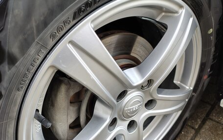 Nissan Serena IV, 2012 год, 1 315 000 рублей, 40 фотография