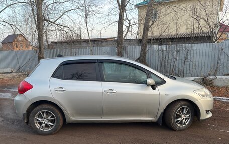 Toyota Auris II, 2008 год, 650 000 рублей, 5 фотография