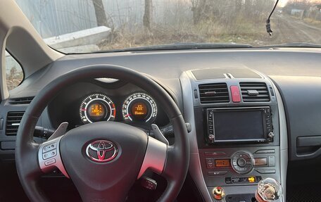 Toyota Auris II, 2008 год, 650 000 рублей, 7 фотография