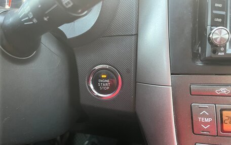 Toyota Auris II, 2008 год, 650 000 рублей, 9 фотография